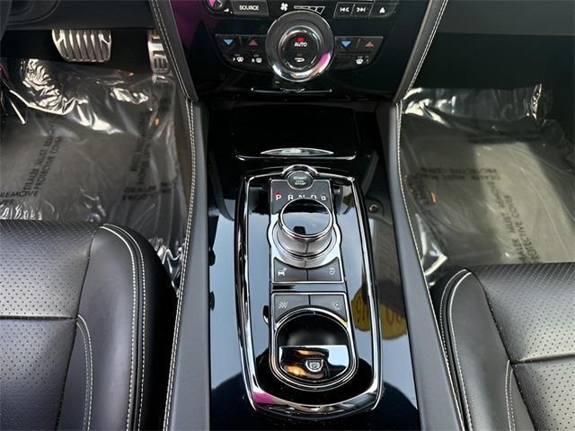 used 2015 Jaguar XK car, priced at $22,944