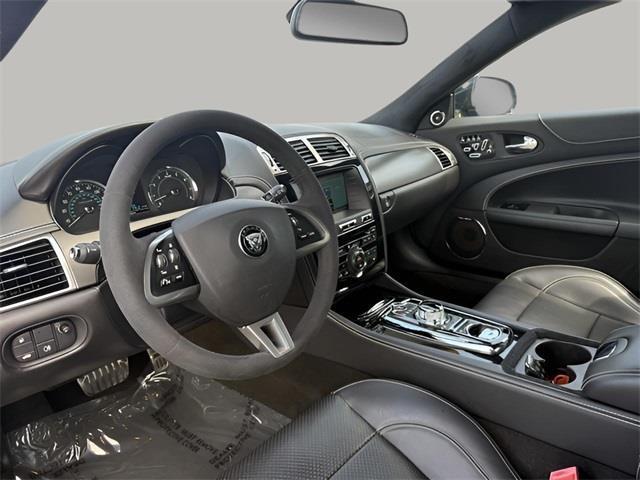 used 2015 Jaguar XK car, priced at $22,944