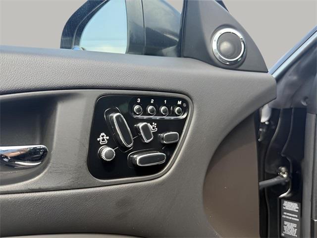 used 2015 Jaguar XK car, priced at $22,944