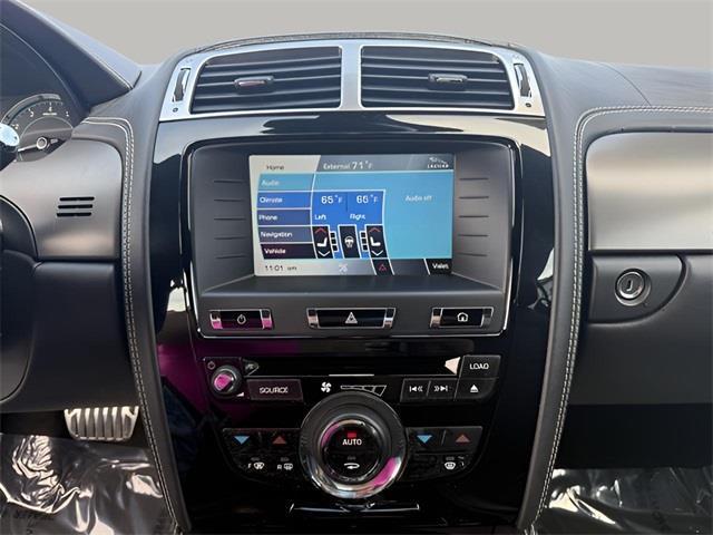 used 2015 Jaguar XK car, priced at $22,944