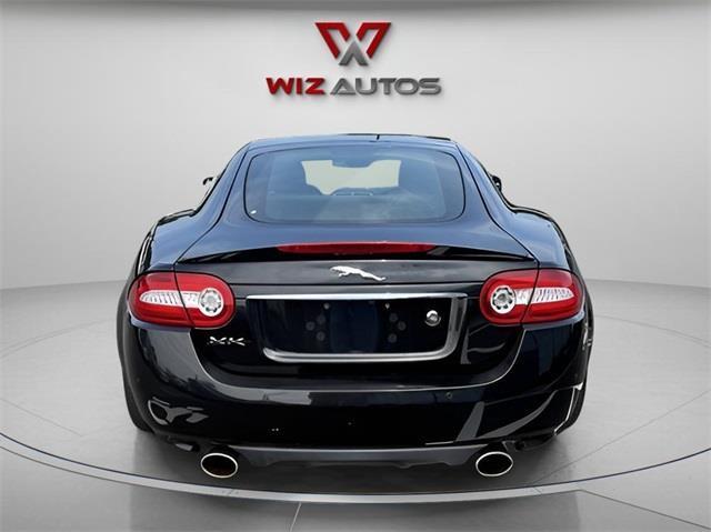 used 2015 Jaguar XK car, priced at $22,944