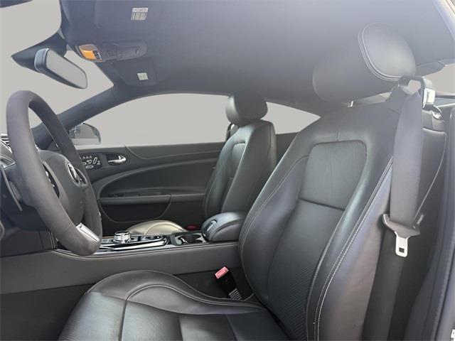 used 2015 Jaguar XK car, priced at $22,944