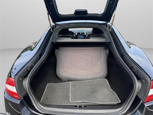 used 2015 Jaguar XK car, priced at $22,944