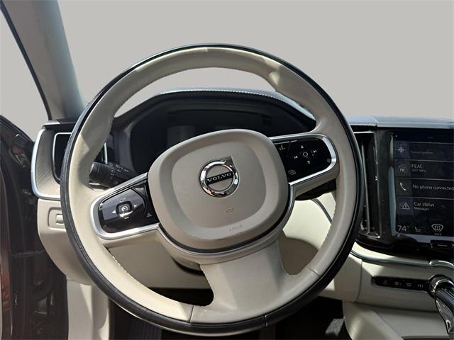used 2018 Volvo XC60 car, priced at $22,525