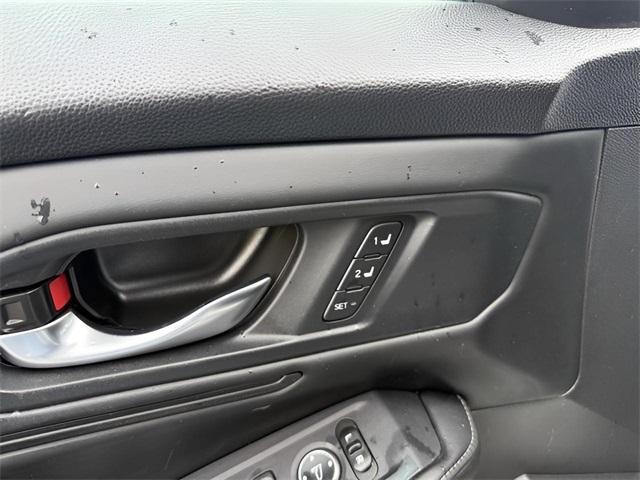 used 2023 Honda Accord Hybrid car, priced at $26,891