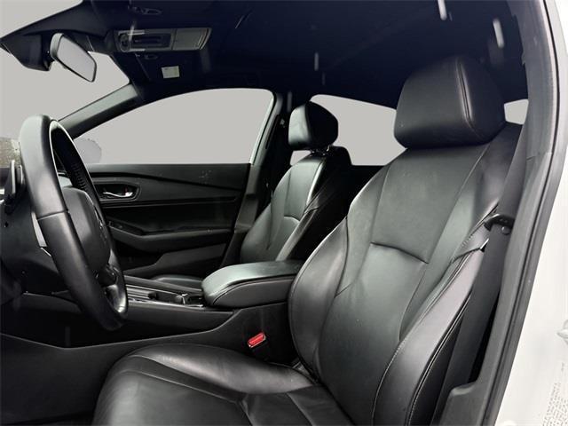 used 2023 Honda Accord Hybrid car, priced at $28,692