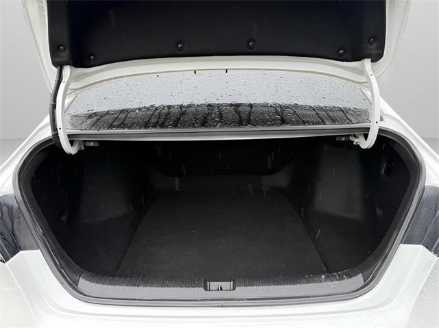 used 2023 Honda Accord Hybrid car, priced at $26,621