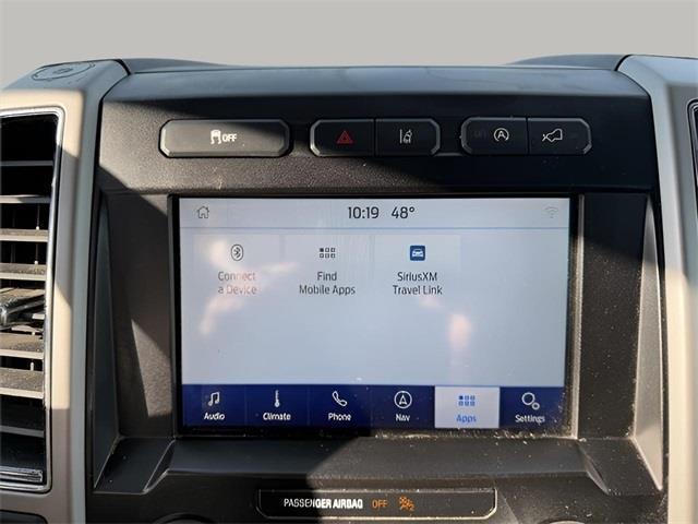 used 2020 Ford F-150 car, priced at $28,990