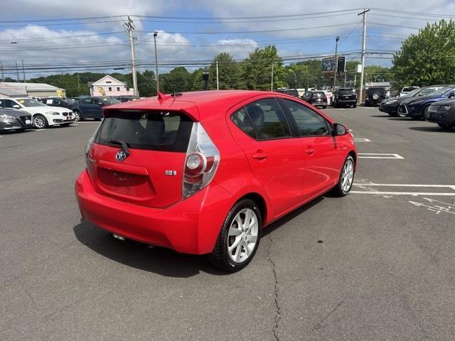 used 2013 Toyota Prius c car, priced at $12,187