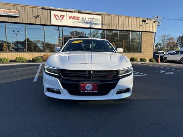 used 2015 Dodge Charger car, priced at $17,317