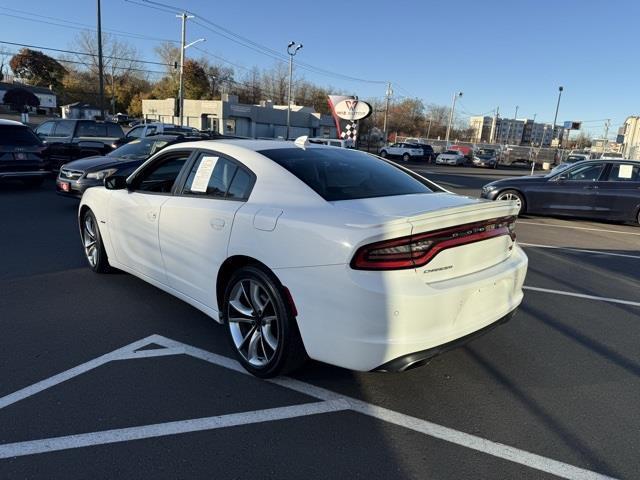 used 2015 Dodge Charger car, priced at $17,317