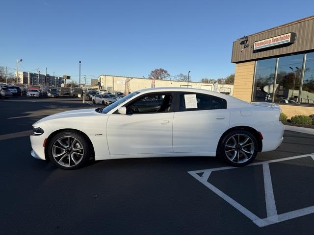 used 2015 Dodge Charger car, priced at $17,317