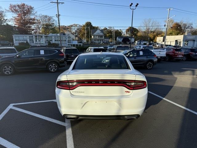 used 2015 Dodge Charger car, priced at $17,317