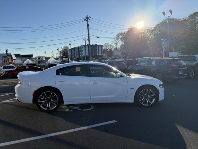 used 2015 Dodge Charger car, priced at $17,317