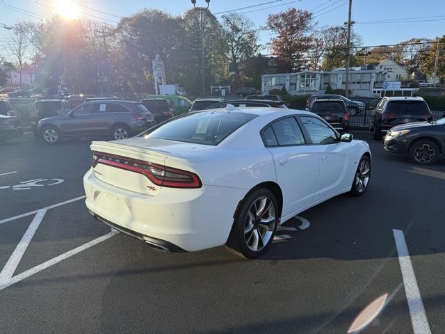 used 2015 Dodge Charger car, priced at $17,317