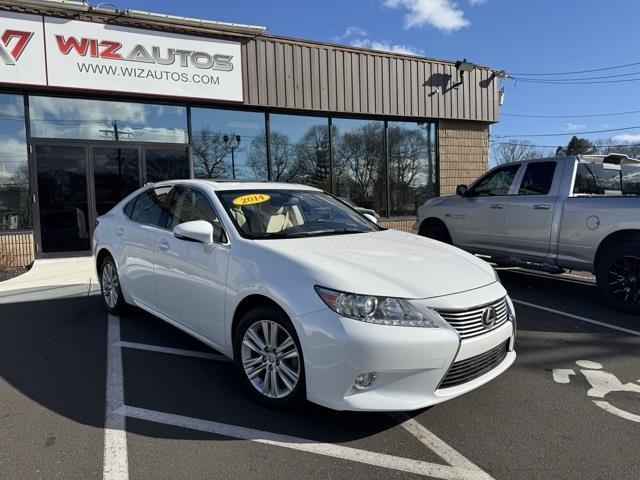 used 2014 Lexus ES 350 car, priced at $16,522