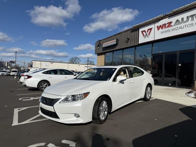 used 2014 Lexus ES 350 car, priced at $16,522