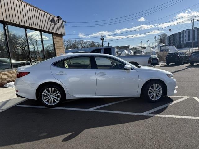 used 2014 Lexus ES 350 car, priced at $16,522