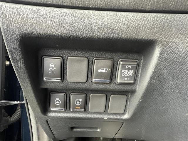 used 2017 INFINITI QX60 car, priced at $14,987