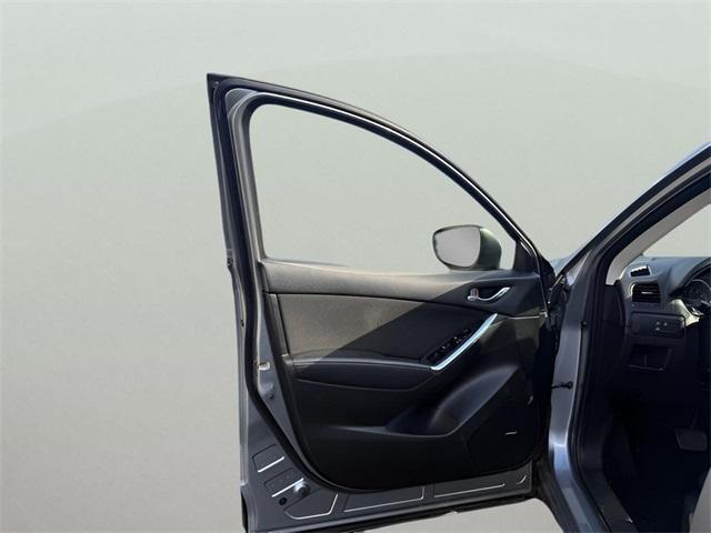 used 2015 Mazda CX-5 car, priced at $15,987