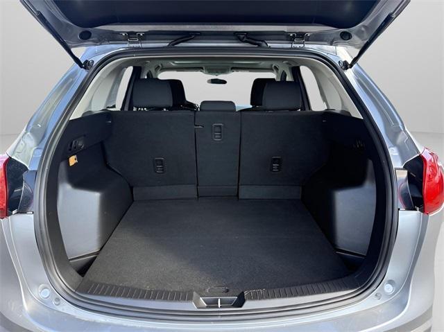 used 2015 Mazda CX-5 car, priced at $15,987