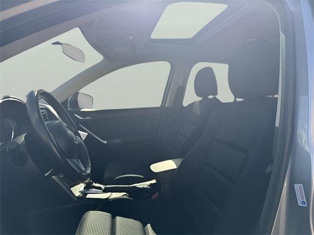 used 2015 Mazda CX-5 car, priced at $15,987