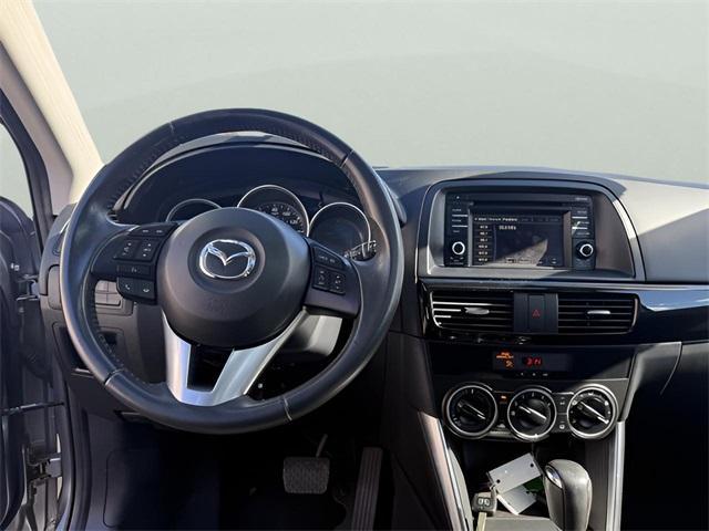 used 2015 Mazda CX-5 car, priced at $15,987
