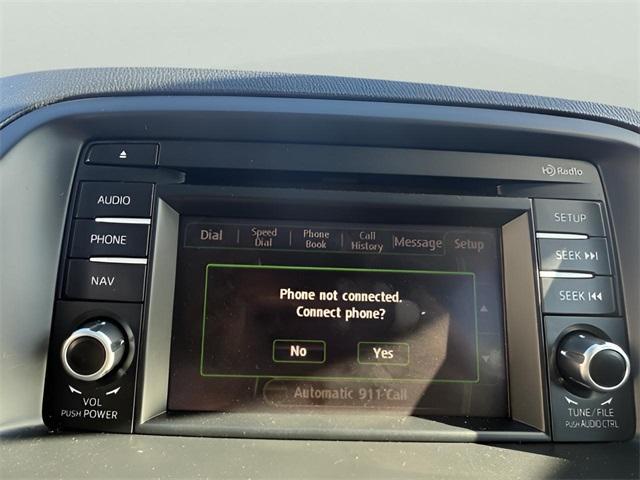 used 2015 Mazda CX-5 car, priced at $15,987