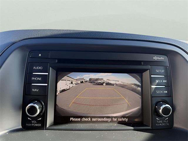 used 2015 Mazda CX-5 car, priced at $15,987