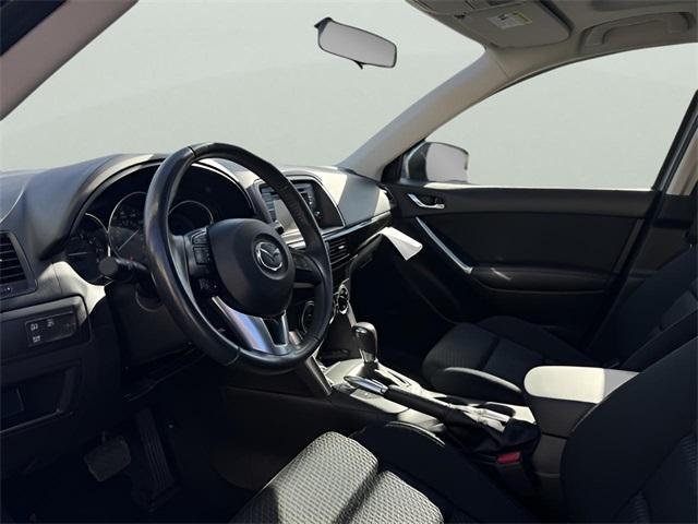 used 2015 Mazda CX-5 car, priced at $15,987