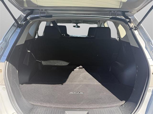 used 2015 Nissan Rogue Select car, priced at $10,949