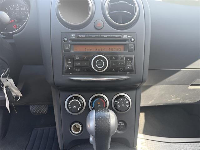 used 2015 Nissan Rogue Select car, priced at $10,949