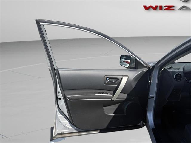 used 2015 Nissan Rogue Select car, priced at $10,949