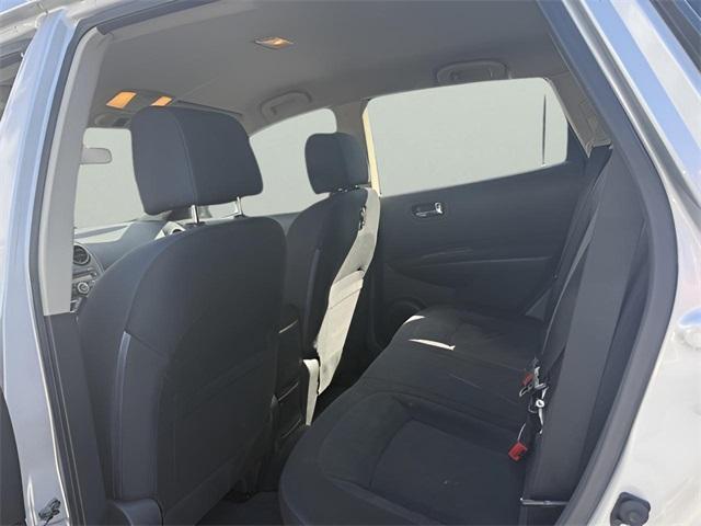 used 2015 Nissan Rogue Select car, priced at $10,949