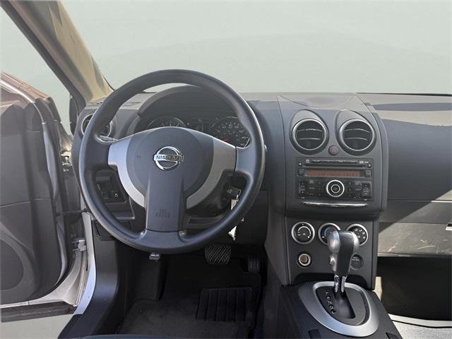used 2015 Nissan Rogue Select car, priced at $12,700