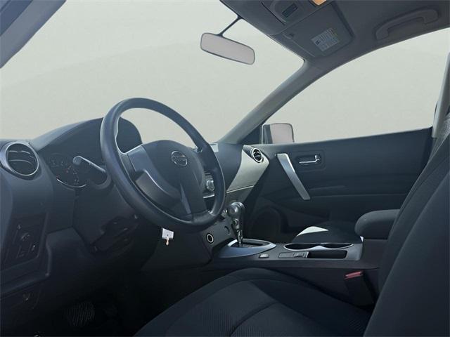 used 2015 Nissan Rogue Select car, priced at $10,949