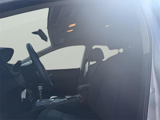 used 2015 Nissan Rogue Select car, priced at $10,949