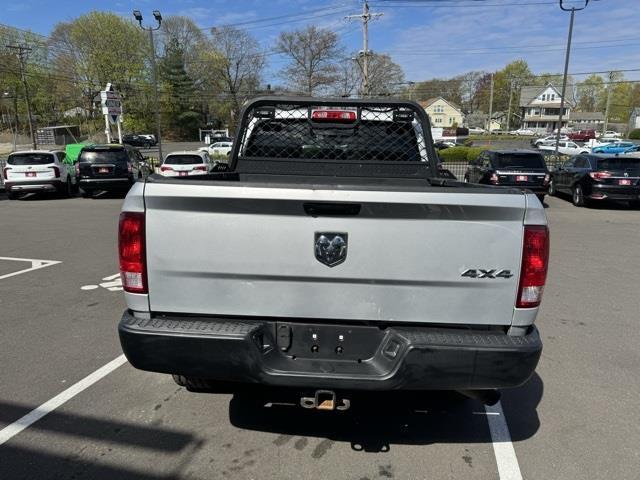 used 2018 Ram 2500 car, priced at $28,730