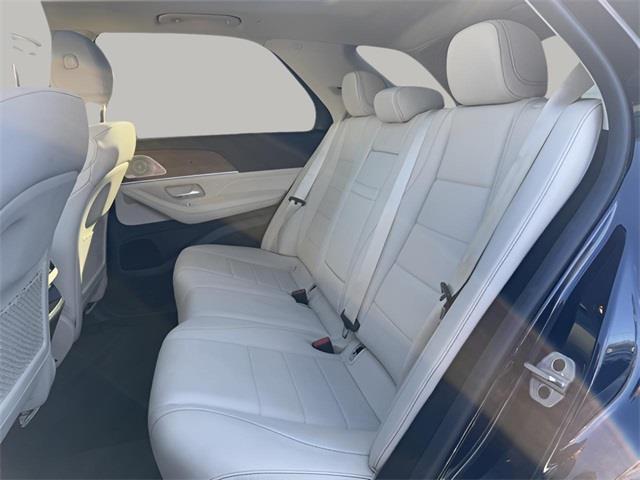 used 2021 Mercedes-Benz GLE 350 car, priced at $38,957