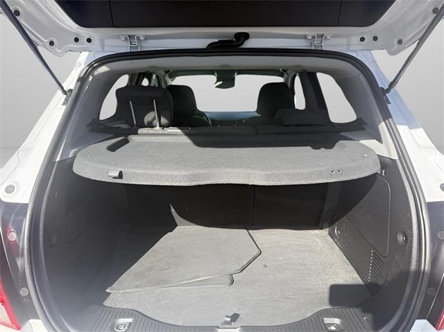 used 2018 Chevrolet Trax car, priced at $11,164