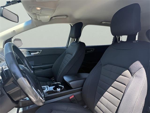 used 2017 Ford Edge car, priced at $12,510