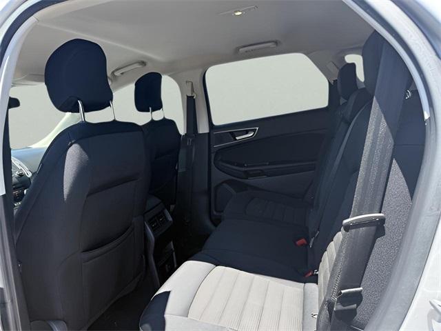 used 2017 Ford Edge car, priced at $11,715