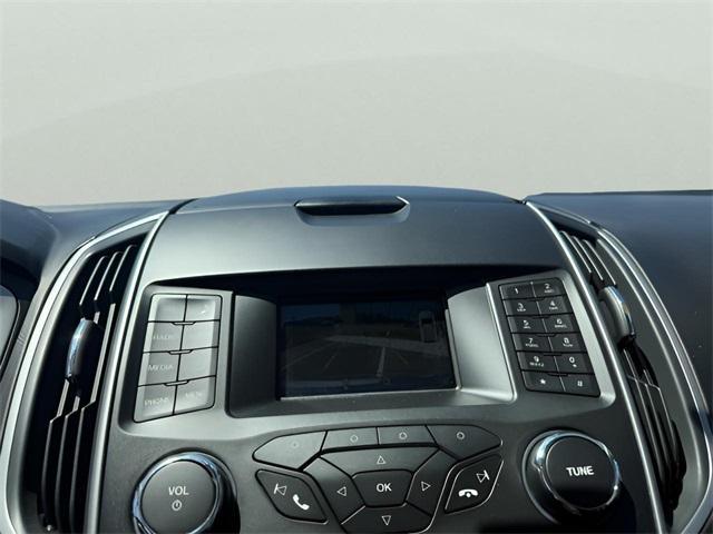 used 2017 Ford Edge car, priced at $11,715