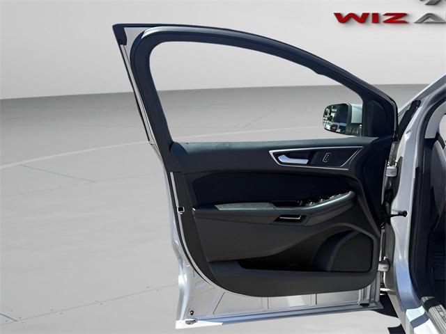 used 2017 Ford Edge car, priced at $11,715