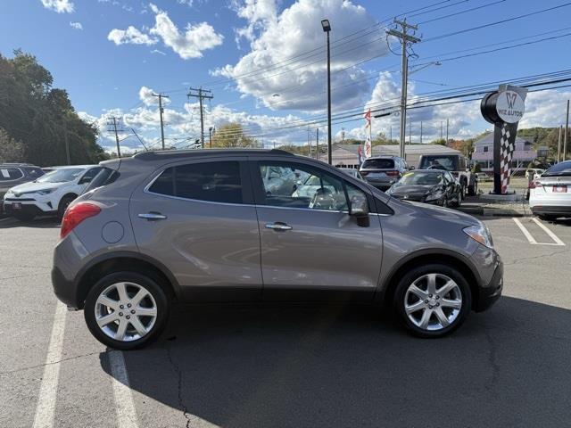 used 2015 Buick Encore car, priced at $9,938