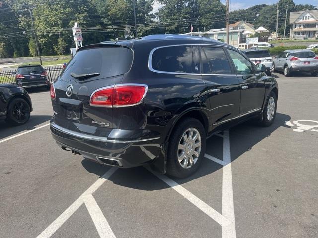 used 2017 Buick Enclave car, priced at $12,744