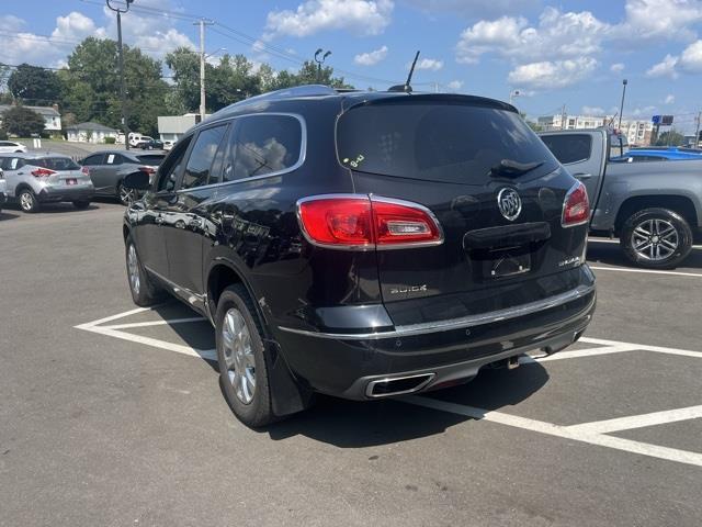 used 2017 Buick Enclave car, priced at $12,744