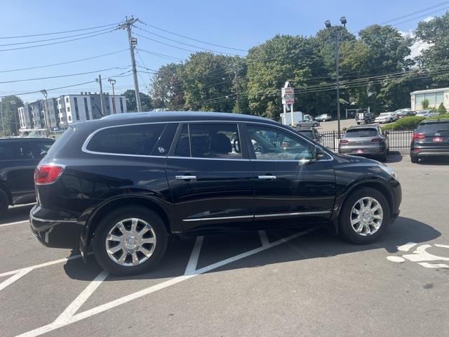 used 2017 Buick Enclave car, priced at $12,744