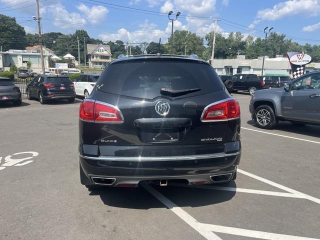 used 2017 Buick Enclave car, priced at $12,744