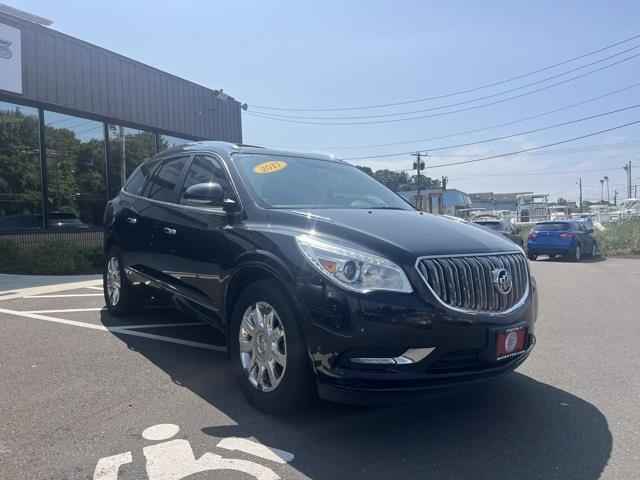 used 2017 Buick Enclave car, priced at $12,744